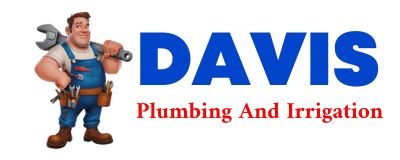 Trusted plumber in WALKER SPRINGS